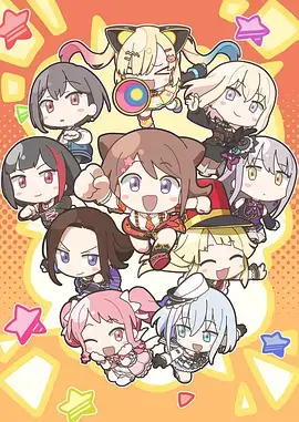 漫画女神-日系女神排行TOP1